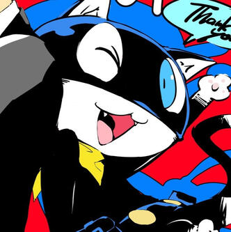 Morgana